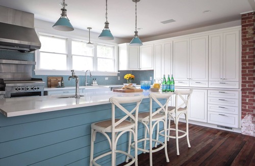 Village of Southampton House | Southampton Village Luxury Retreat