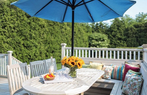 Village of Southampton House | Southampton Village Luxury Retreat