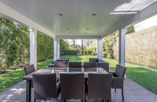Village of Southampton House | Southampton Village Charmer - South of Highway