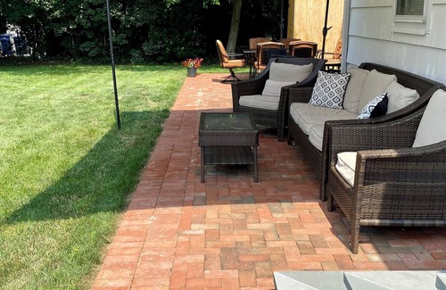 Village of Southampton House | Southampton Village South, less than a mile to the beach
