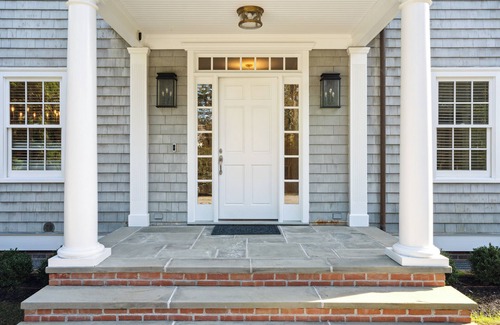 Village of Southampton House | Southampton Village Close To Ocean And Main Street