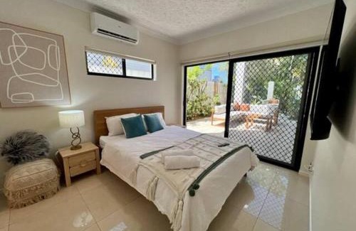 South Brisbane Apartment | Southbank Garden Apt 2Bed, 2Bath