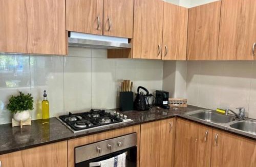South Brisbane Apartment | Southbank Garden Apt 2Bed, 2Bath