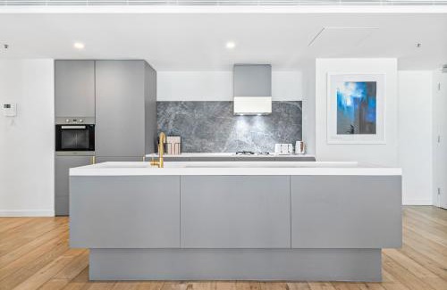 Southbank Apartment | Southbank Sub Penthouse