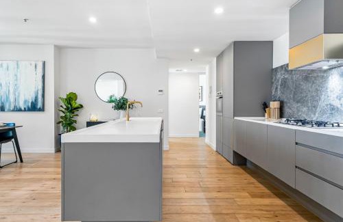 Southbank Apartment | Southbank Sub Penthouse