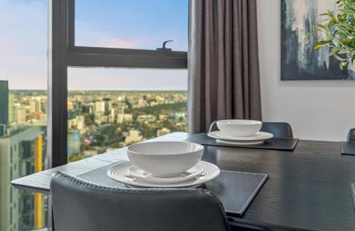 Southbank Apartment | Southbank Sub Penthouse