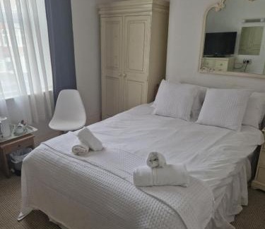 Bridlington Hotel | Southcliffe hotel