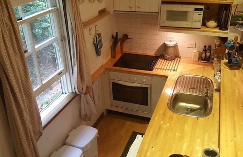 Burradoo Cottage | Southdown Cottage