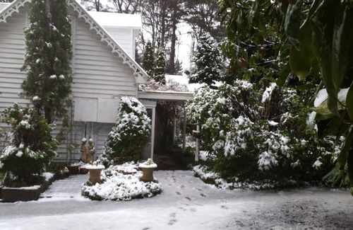 Burradoo Cottage | Southdown Cottage