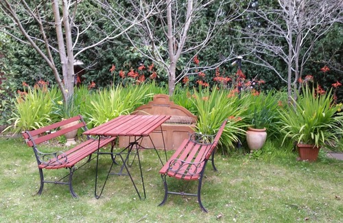 Burradoo Cottage | * SOUTHDOWN STABLE *Bowral-Unique Accommodation