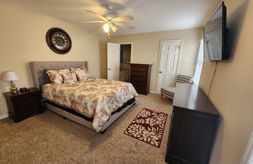 Huntsville House | SOUTHEAST HSV DREAM - 5 MINS FROM DOWNTOWN