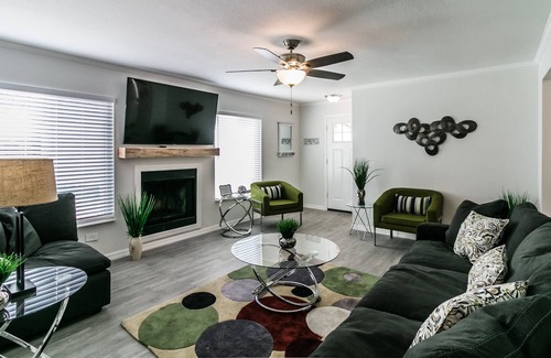 Lakeland House | Southeastern University 3/2 Entire Home