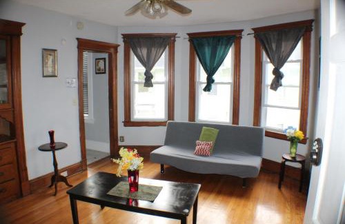 Hartford Apartment | Southend Gem