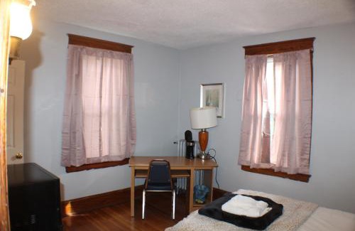 Hartford Apartment | Southend Gem