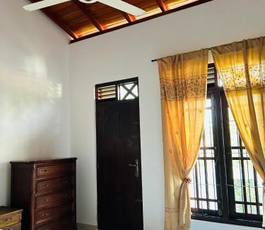 Weligama Villa | Southern bay villa