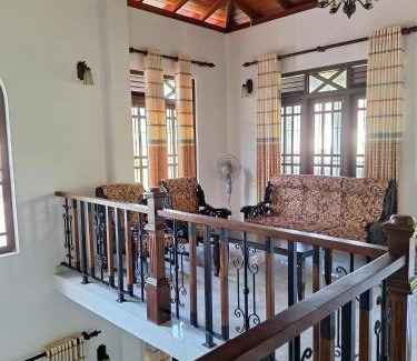 Weligama Villa | Southern bay villa