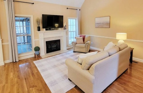 Clarksville House | Southern Belle