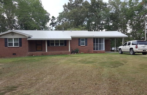 Belmont House | Southern Breeze can be your "Home Away From Home"