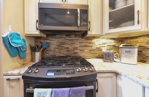 Lake Norman of Catawba House | Southern Breeze on Lake Norman