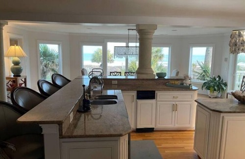 Myrtle Beach House | Southern C's Oceanfront Home in Myrtle Beach, SC