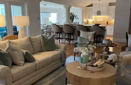 Myrtle Beach House | Southern C's Oceanfront Home in Myrtle Beach, SC