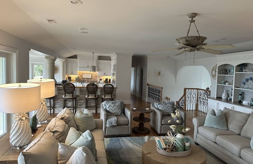 Myrtle Beach House | Southern C's Oceanfront Home in Myrtle Beach, SC