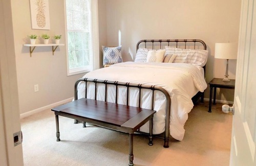 Johns Island Condo | Southern Charm Charleston Condo, Close to Downtown and Folly Beach!!!