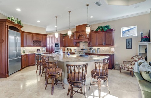 Marco Island House | Southern Charm Close To Beach