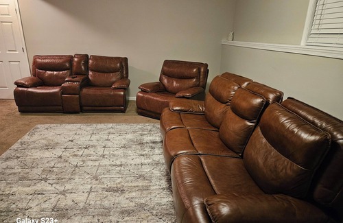 Birmingham House | Southern Charm Spacious 4-bedrooms 3 full baths Home in Lovely Birmingham, AL