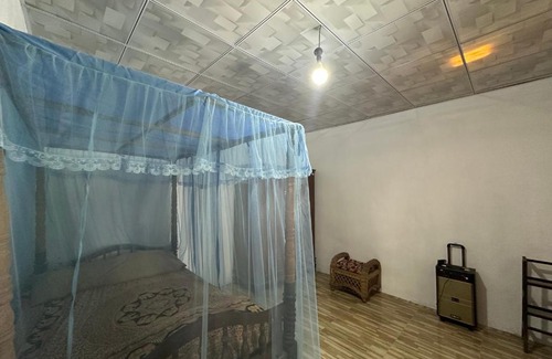 Devinuwara House | Southern Colonial Villa
