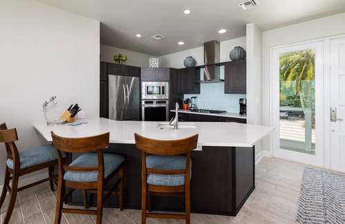 Islamorada House | Southern Comfort - Charming oceanfront private oasis!