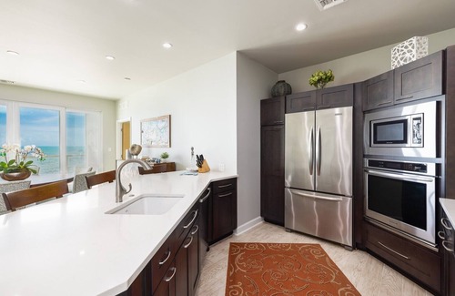 Islamorada House | Southern Comfort - Charming oceanfront private oasis!
