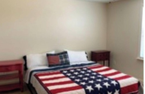 Oxford House | Southern Comfort in Oxford, MS!