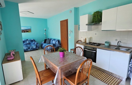 Letojanni Apartment | Southern Comfort Sicily Holidays