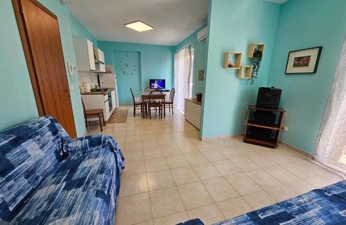Letojanni Apartment | Southern Comfort Sicily Holidays
