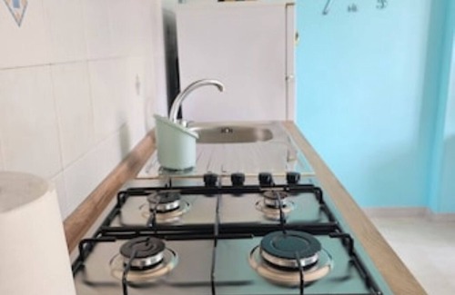 Letojanni Apartment | Southern Comfort Sicily Holidays