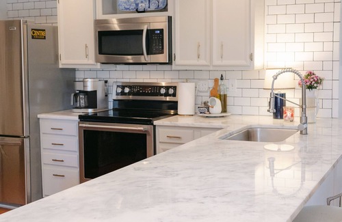 Crossgate House | Southern Comfort with Best Location in the City