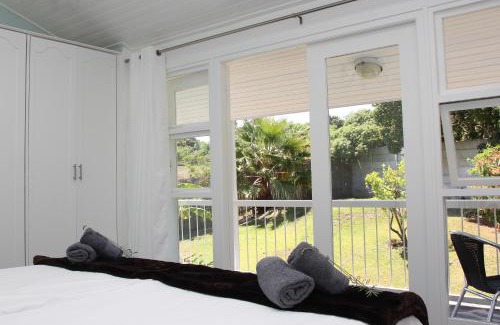 Somerset West House | Southern Cross Guesthouse