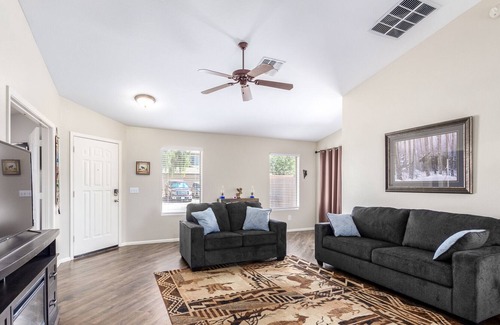 Circle Cross Ranch House | Southern Exposure - San Tan Valley with a pool!
