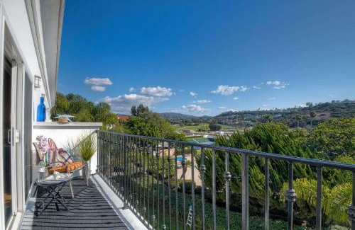 Carlsbad House | Southern Exposure with Private Balcony