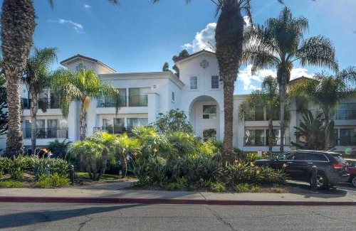 Carlsbad House | Southern Exposure with Private Balcony