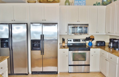 Gulf Shores House | Southern Grace by GSVR | Charming Beachfront Retreat + FREE Activities/Golf