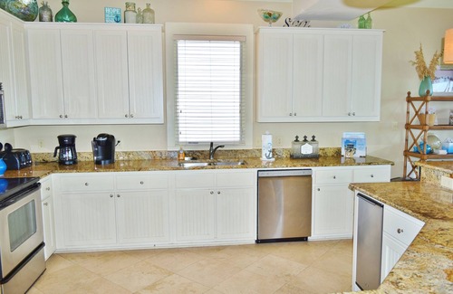 Gulf Shores House | Southern Grace by GSVR | Charming Beachfront Retreat + FREE Activities/Golf