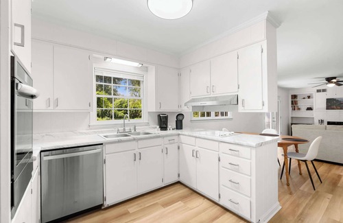 Statesboro House | Southern haven - family retreat
