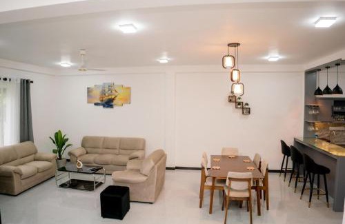 Kamburugamuwa Villa | Southern Leaf