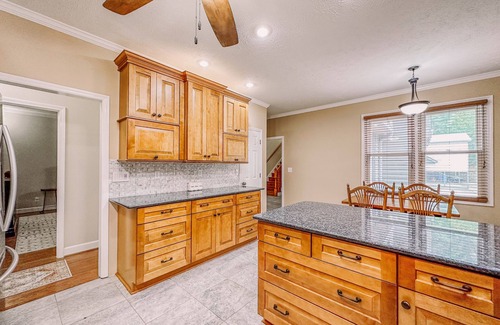 North Augusta House | Southern Oasis