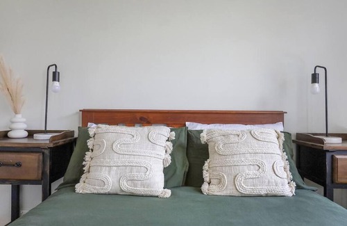 Warrnambool House | Southern Ocean Retreat