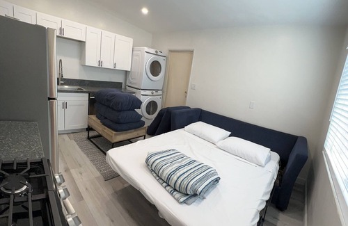 Lincoln Acres House | Southern San Diego Home