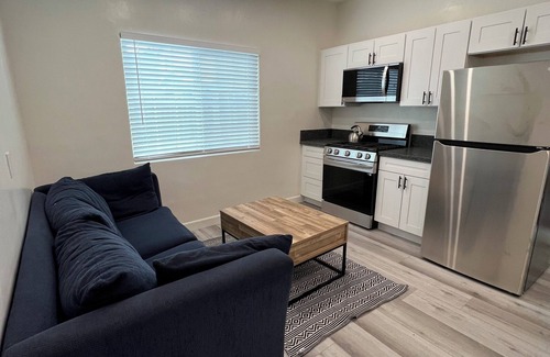 Lincoln Acres House | Southern San Diego Home