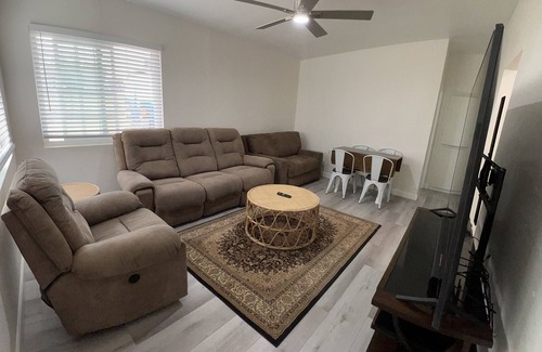 Lincoln Acres House | Southern San Diego Home